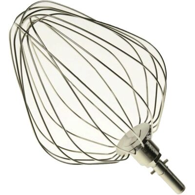 Kenwood - Schneebesen 9 Zinken - Küchenmaschine und Cuocitutto Kenwood - Schneebesen 9 Zinken - Küchenmaschine und Cuocitutto