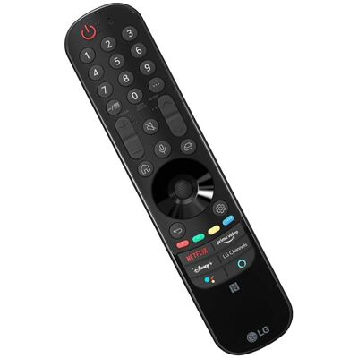 LG AN-MR21GC Fernbedienung - NFC 2021 - Fernbedienung LG AN-MR21GC Fernbedienung - NFC 2021 - Fernbedienung