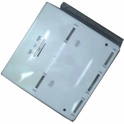 Samsung DA97-13525A - Ensemble couvre pour réfrigérateur-congélateur - Publicité Samsung DA97-13525A - Ensemble couvre pour réfrigérateur-congélateur - Publicité
