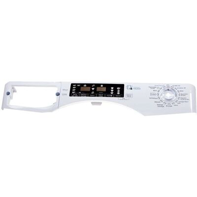Candy Panel de control + Sensor - Lavadora - 43023495 Candy Panel de control + Sensor - Lavadora - 43023495