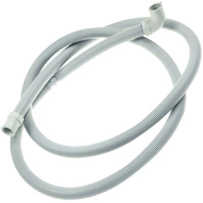 Electrolux Modèle - Tuyau de vidange 2,4M - Accessoire pour lave-linge - Publicité Electrolux Modèle - Tuyau de vidange 2,4M - Accessoire pour lave-linge - Publicité