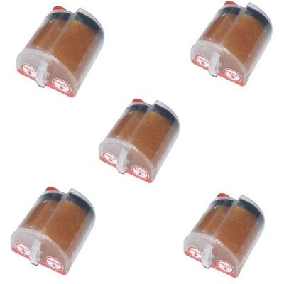 PHILIPS 423902178465 - Lot de cartouches pour centrales vapeur PHILIPS 423902178465 - Lot de cartouches pour centrales vapeur
