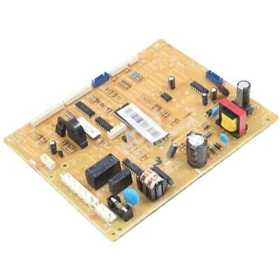 Module de puissance Samsung - Réfrigérateur, Congélateur 4357433 - Publicité Module de puissance Samsung - Réfrigérateur, Congélateur 4357433 - Publicité
