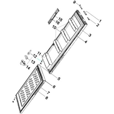 THOMSON 1061672 40040160 THOMSON 1061672 40040160