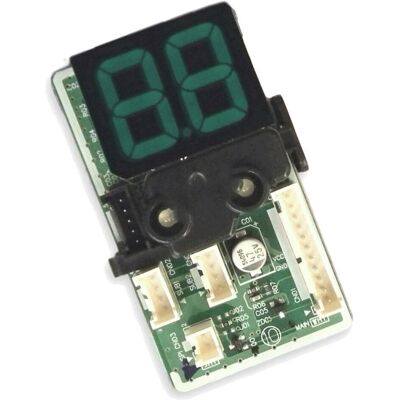 Module électronique d'origine Samsung DB92-02877A - Climatiseur - Publicité Module électronique d'origine Samsung DB92-02877A - Climatiseur - Publicité