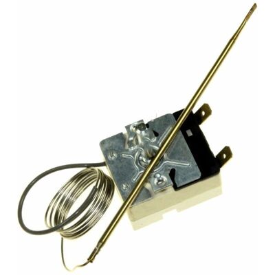 Thermostat AEG Modèle 8996611825705 - Pour Fours à Gaz et Électriques Thermostat AEG Modèle 8996611825705 - Pour Fours à Gaz et Électriques