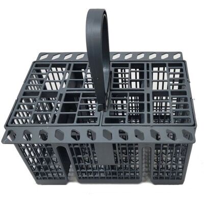 Indesit C00257140 Panier à couverts - Accessoire pour lave-vaisselle - Publicité Indesit C00257140 Panier à couverts - Accessoire pour lave-vaisselle - Publicité