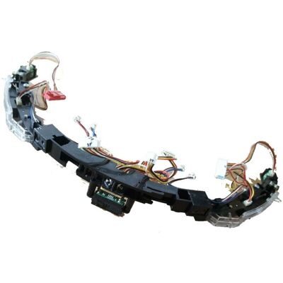Samsung DJ97-01316A - Panneau de capteur pour aspirateurs robots Samsung DJ97-01316A - Panneau de capteur pour aspirateurs robots