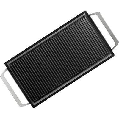 AEG Modèle 9029797074, 4357419 Plaque de barbecue d'origine - Accessoires & Entretien AEG Modèle 9029797074, 4357419 Plaque de barbecue d'origine - Accessoires & Entretien