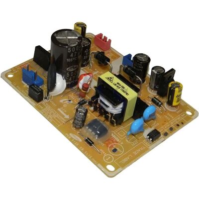 Carte d'alimentation d'origine Samsung - DB92-02862A - Climatiseur Carte d'alimentation d'origine Samsung - DB92-02862A - Climatiseur