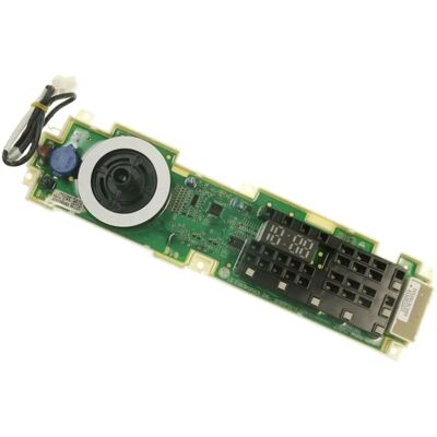 Carte de contrôle LG - 4365676 - Module de contrôle de lave-linge Carte de contrôle LG - 4365676 - Module de contrôle de lave-linge