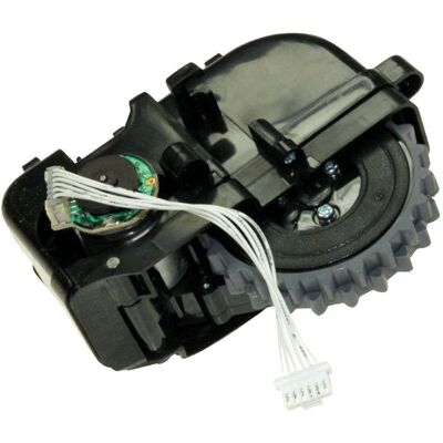 Roue Gauche Originale Samsung pour Aspirateur Robot Roue Gauche Originale Samsung pour Aspirateur Robot