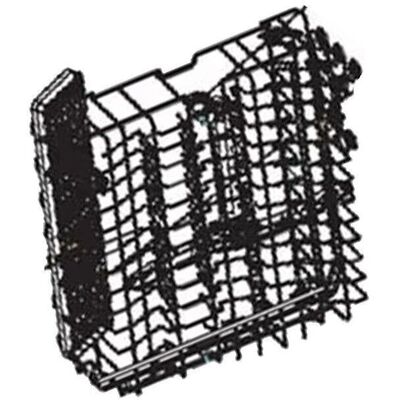 Oceanic 445H17 - Panier supérieur pour Lave-vaisselle - Publicité Oceanic 445H17 - Panier supérieur pour Lave-vaisselle - Publicité