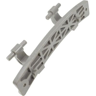 Charnière de porte de sèche-linge Candy - Compatible avec Hoover, Iberna Charnière de porte de sèche-linge Candy - Compatible avec Hoover, Iberna