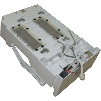 Beko 4364208 - Máquina de hielo - Compatible con frigorífico y congelador Beko Beko 4364208 - Máquina de hielo - Compatible con frigorífico y congelador Beko