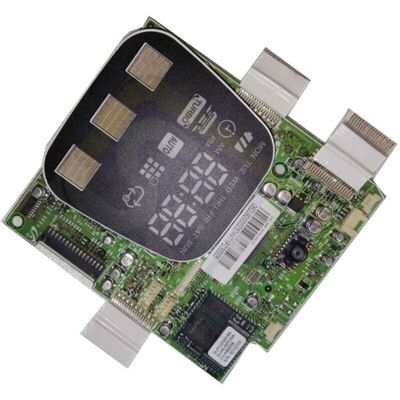 Samsung DJ41-00627B - Carte Électronique - Pièce pour Aspirateur Robot Samsung DJ41-00627B - Carte Électronique - Pièce pour Aspirateur Robot
