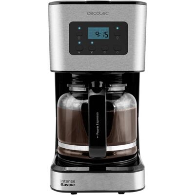Cecotec Route Coffee 66 Smart 950 W 1,5 L Máquina de Café Cecotec Route Coffee 66 Smart 950 W 1,5 L Máquina de Café
