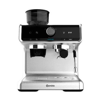 Cecotec 01589 - Creme - Espressomaschine Cecotec 01589 - Creme - Espressomaschine