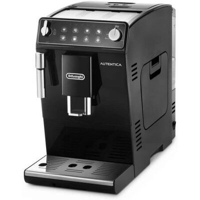 DELONGHI Autentica ETAM29.510B - Negro DELONGHI Autentica ETAM29.510B - Negro