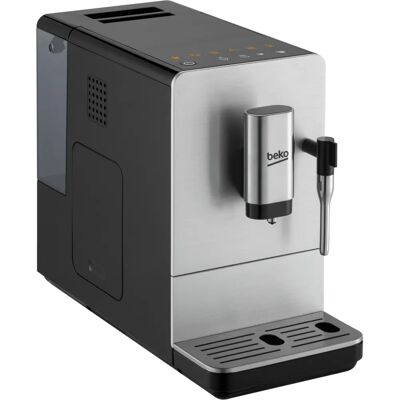 BEKO CEG5311X - Acier inoxydable - Machine à espresso BEKO CEG5311X - Acier inoxydable - Machine à espresso