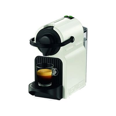 KRUPS YY1530FD - Nero, Bianco - Macchina da caffè a capsule KRUPS YY1530FD - Nero, Bianco - Macchina da caffè a capsule