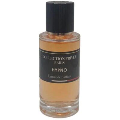 Collection Privée Paris Hypno - Parfum - 50ml - Publicité Collection Privée Paris Hypno - Parfum - 50ml - Publicité