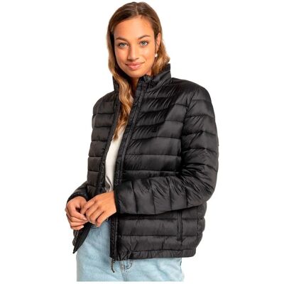 Giacca Nera Impermeabile Billabong - Giacca Giacca Nera Impermeabile Billabong - Giacca