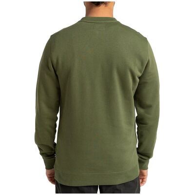 Felpa Billabong Alpine S - Unisex Felpa Billabong Alpine S - Unisex