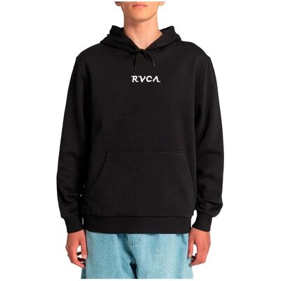 Rvca Final Trip Hoodie - Felpe Rvca Final Trip Hoodie - Felpe