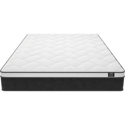 Set Letto Dreamea - Materasso in Memory Foam 180x200cm - Ecologico Set Letto Dreamea - Materasso in Memory Foam 180x200cm - Ecologico