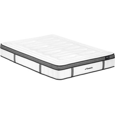 Dreamea Hybrid-Bettset - 160x200cm - Weiß - Bettart Dreamea Hybrid-Bettset - 160x200cm - Weiß - Bettart