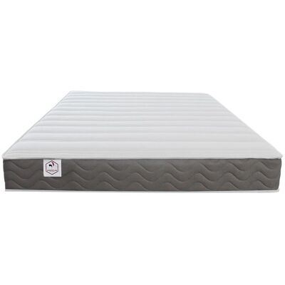 DREAMEA Natürliches Licht 160x200 Bettset - Stauraum & Memory Foam Matratze DREAMEA Natürliches Licht 160x200 Bettset - Stauraum & Memory Foam Matratze