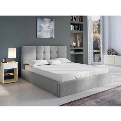 Pascal Morabito Bett mit Stauraum - Modern, Europäisch, Chic Pascal Morabito Bett mit Stauraum - Modern, Europäisch, Chic