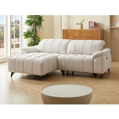 Vente-unique Sofa Kątowy Lewy Celtimo - Sofa Vente-unique Sofa Kątowy Lewy Celtimo - Sofa