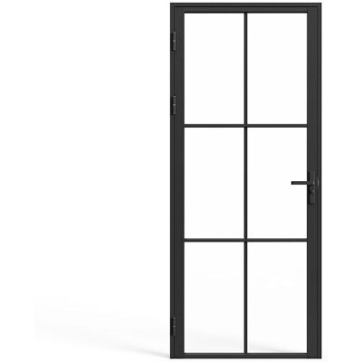 SEROTO - SEROTO - Aluminium - Verre - Porte - Publicité SEROTO - SEROTO - Aluminium - Verre - Porte - Publicité