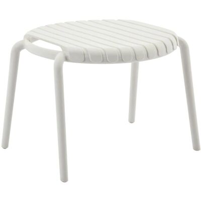 Mylia Seseh Table de Jardin Empilable - Table de Jardin - Publicité Mylia Seseh Table de Jardin Empilable - Table de Jardin - Publicité
