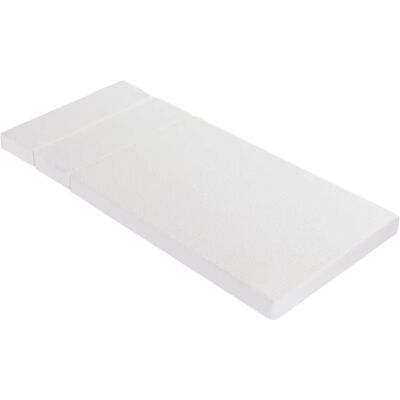 Dreamea Aquilon verstellbarer Matratze - 3-teilig abnehmbar Bezug - 10cm Dreamea Aquilon verstellbarer Matratze - 3-teilig abnehmbar Bezug - 10cm