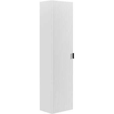 ZEVINI Bathroom Cabinet - White - 140cm - Soft Close - Eco-friendly ZEVINI Bathroom Cabinet - White - 140cm - Soft Close - Eco-friendly