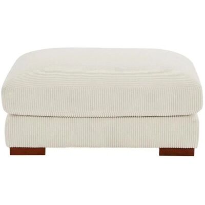 Pascal Morabito Sperone Samtsofa - Polsterhocker Pascal Morabito Sperone Samtsofa - Polsterhocker