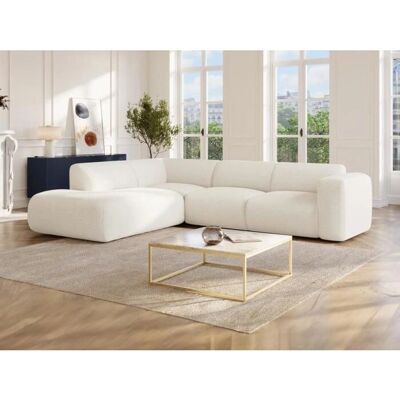 Maison Céphy POGNI Modernes links Ecksofa 6-Sitzer Maison Céphy POGNI Modernes links Ecksofa 6-Sitzer