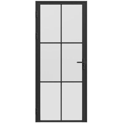 SEROTO - SEROTO - Aluminium - Verre - Porte - Publicité SEROTO - SEROTO - Aluminium - Verre - Porte - Publicité