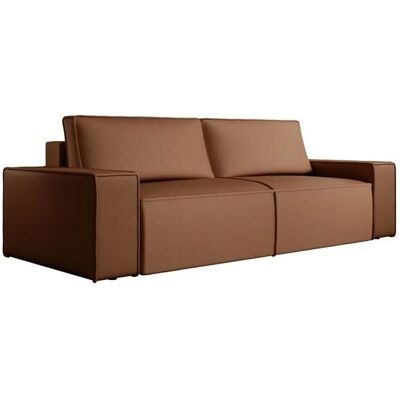 Vente-unique Canapé Convertible 4 Places AMELIA - Sofa Lit - Publicité Vente-unique Canapé Convertible 4 Places AMELIA - Sofa Lit - Publicité
