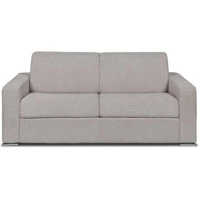 Canapé-Lit Calito 3 Places - Ouverture Rapide, Surface de Couchage 140cm - Publicité Canapé-Lit Calito 3 Places - Ouverture Rapide, Surface de Couchage 140cm - Publicité