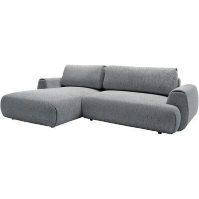 Canapé d'angle gauche avec rangement - Sofa - Publicité Canapé d'angle gauche avec rangement - Sofa - Publicité
