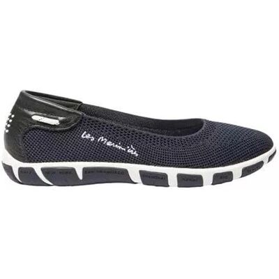 TBS Jiviana Ballerine Blu - Scarpe Ballerina TBS Jiviana Ballerine Blu - Scarpe Ballerina