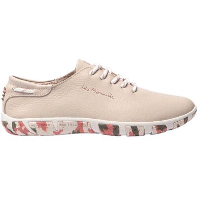 TBS Modello - Scarpe Sportive Beige da Donna TBS Modello - Scarpe Sportive Beige da Donna