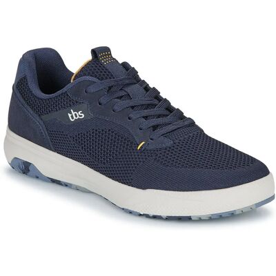 TBS - NEOPOLE - Blu - 40-45 - Shoes TBS - NEOPOLE - Blu - 40-45 - Shoes