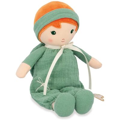 Kaloo Olivia 25 cm - Publicité Kaloo Olivia 25 cm - Publicité
