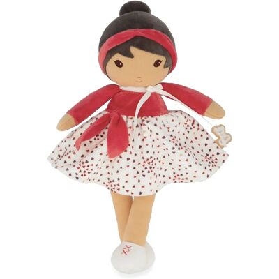 Kaloo Emilie Soft Toy - Embroidered, Recycled, Washable Kaloo Emilie Soft Toy - Embroidered, Recycled, Washable
