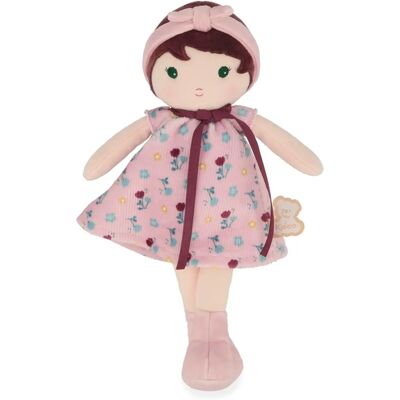Kaloo Léonie 25 cm Peluche - Doudou Kaloo Léonie 25 cm Peluche - Doudou
